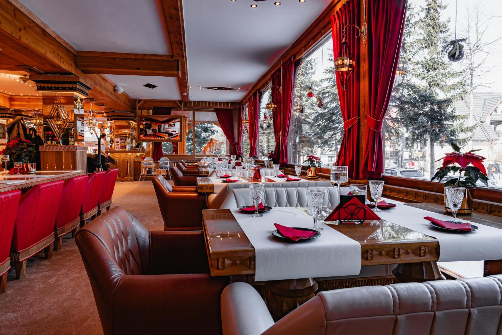زاكوباني Mountain Diamond Resort المظهر الخارجي الصورة