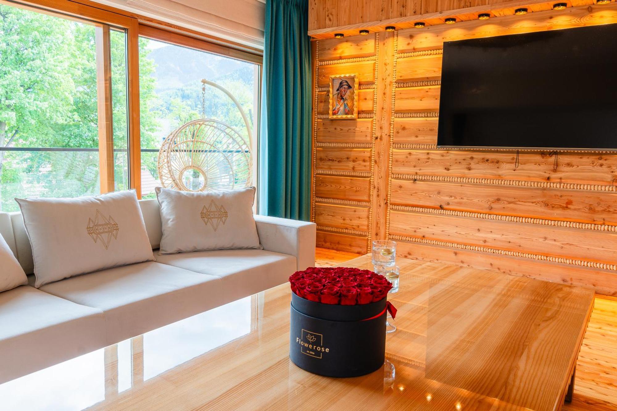 زاكوباني Mountain Diamond Resort المظهر الخارجي الصورة