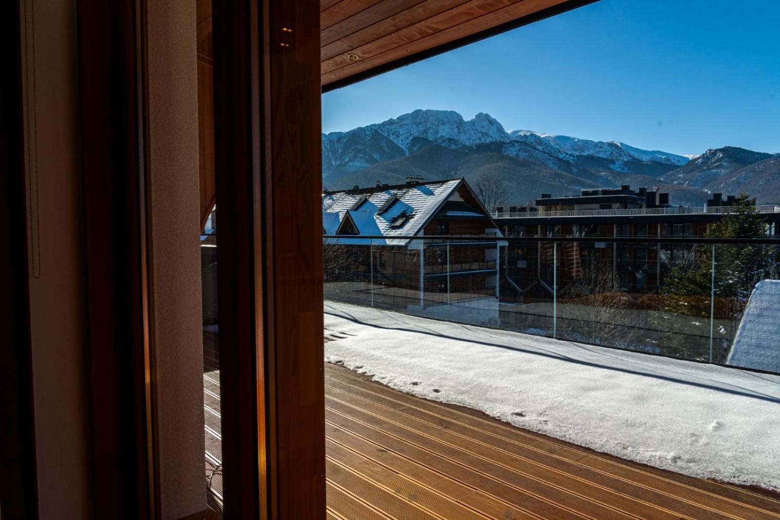 زاكوباني Mountain Diamond Resort المظهر الخارجي الصورة
