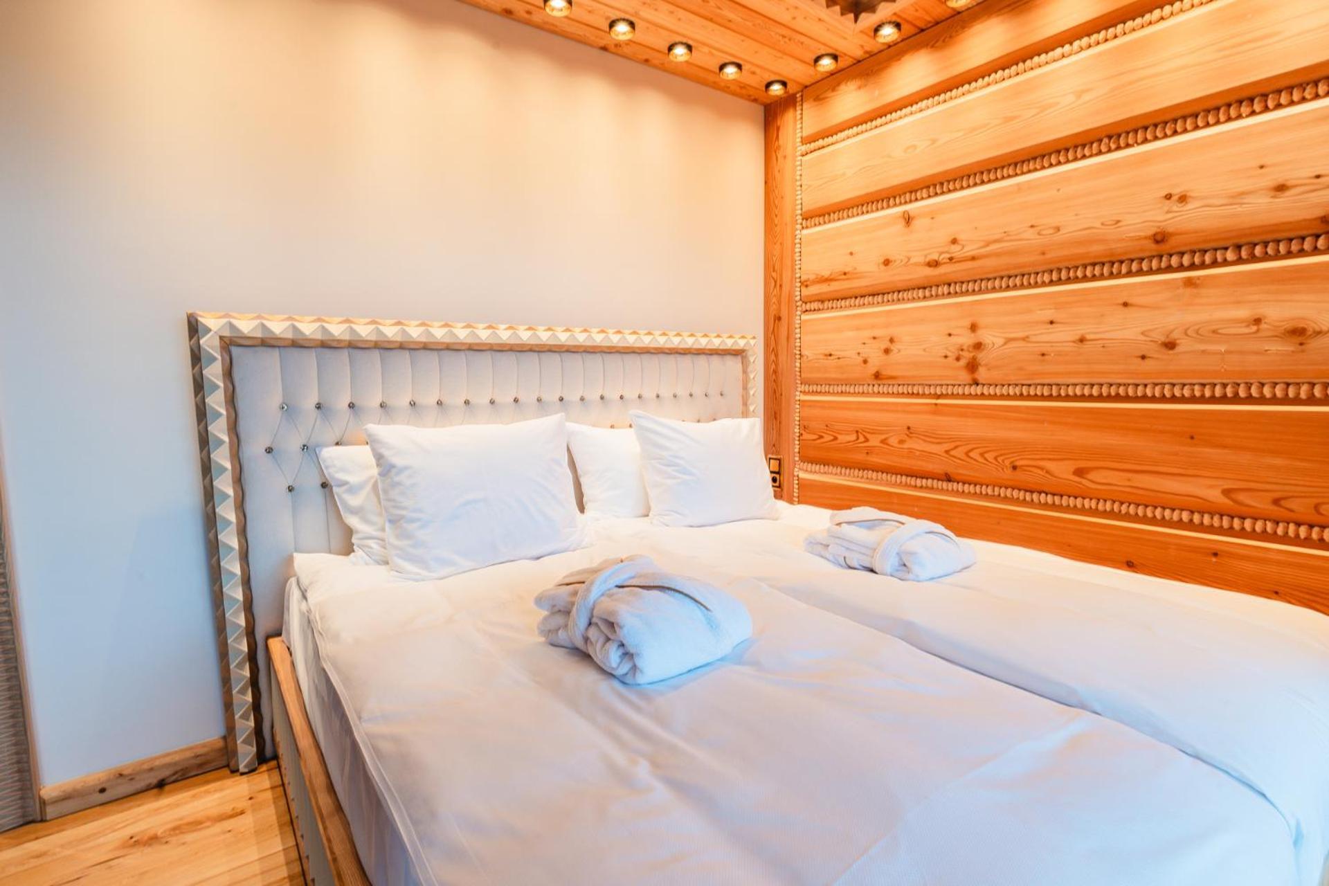 زاكوباني Mountain Diamond Resort المظهر الخارجي الصورة