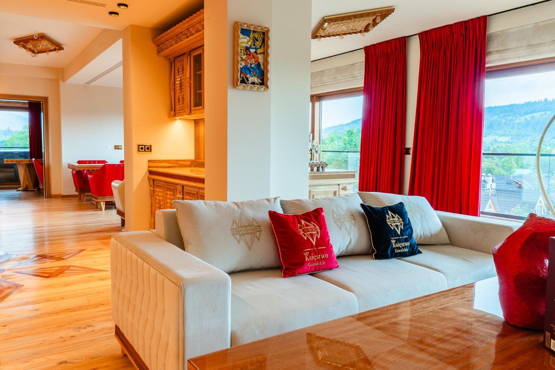 زاكوباني Mountain Diamond Resort المظهر الخارجي الصورة