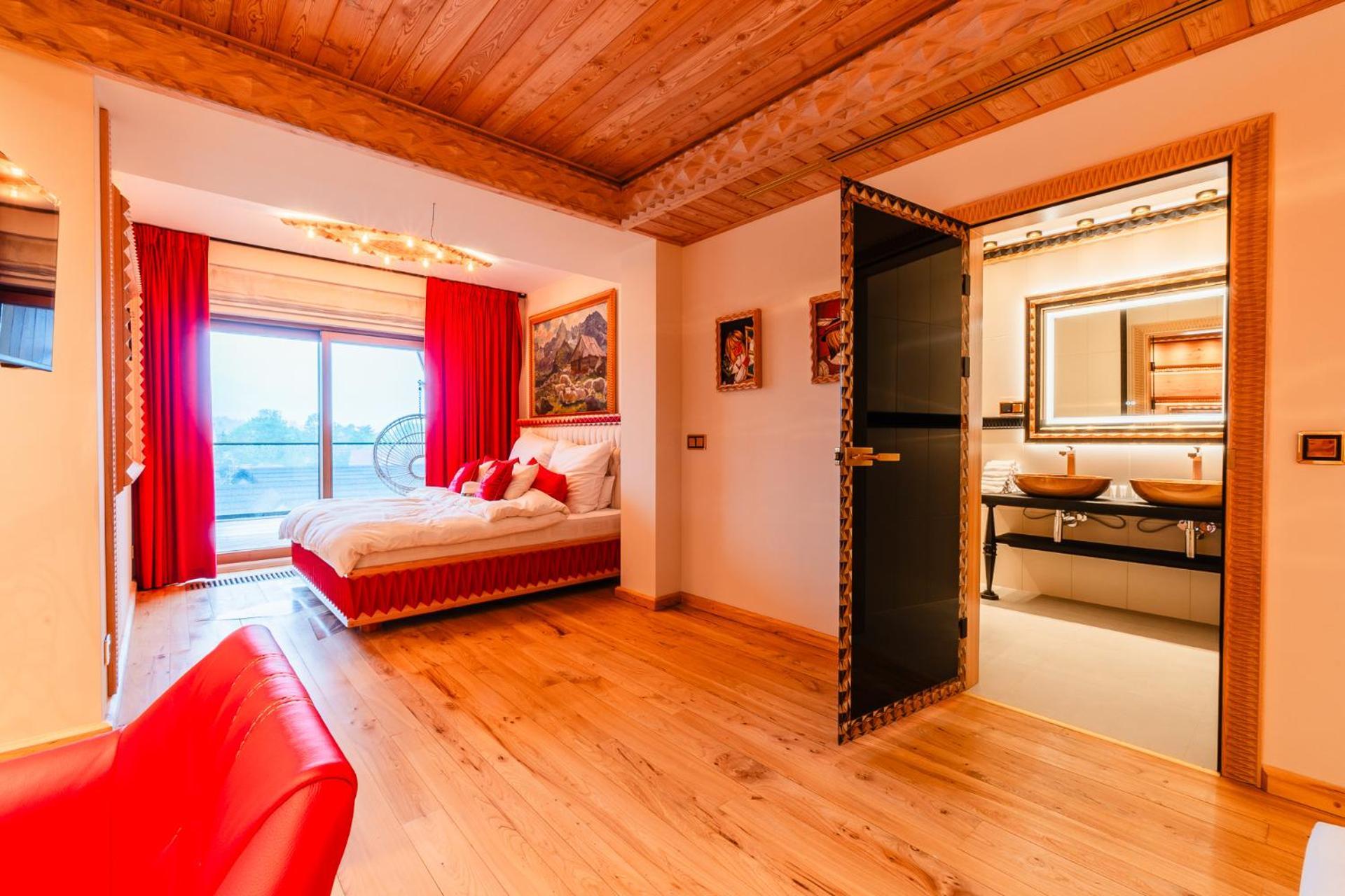 زاكوباني Mountain Diamond Resort المظهر الخارجي الصورة