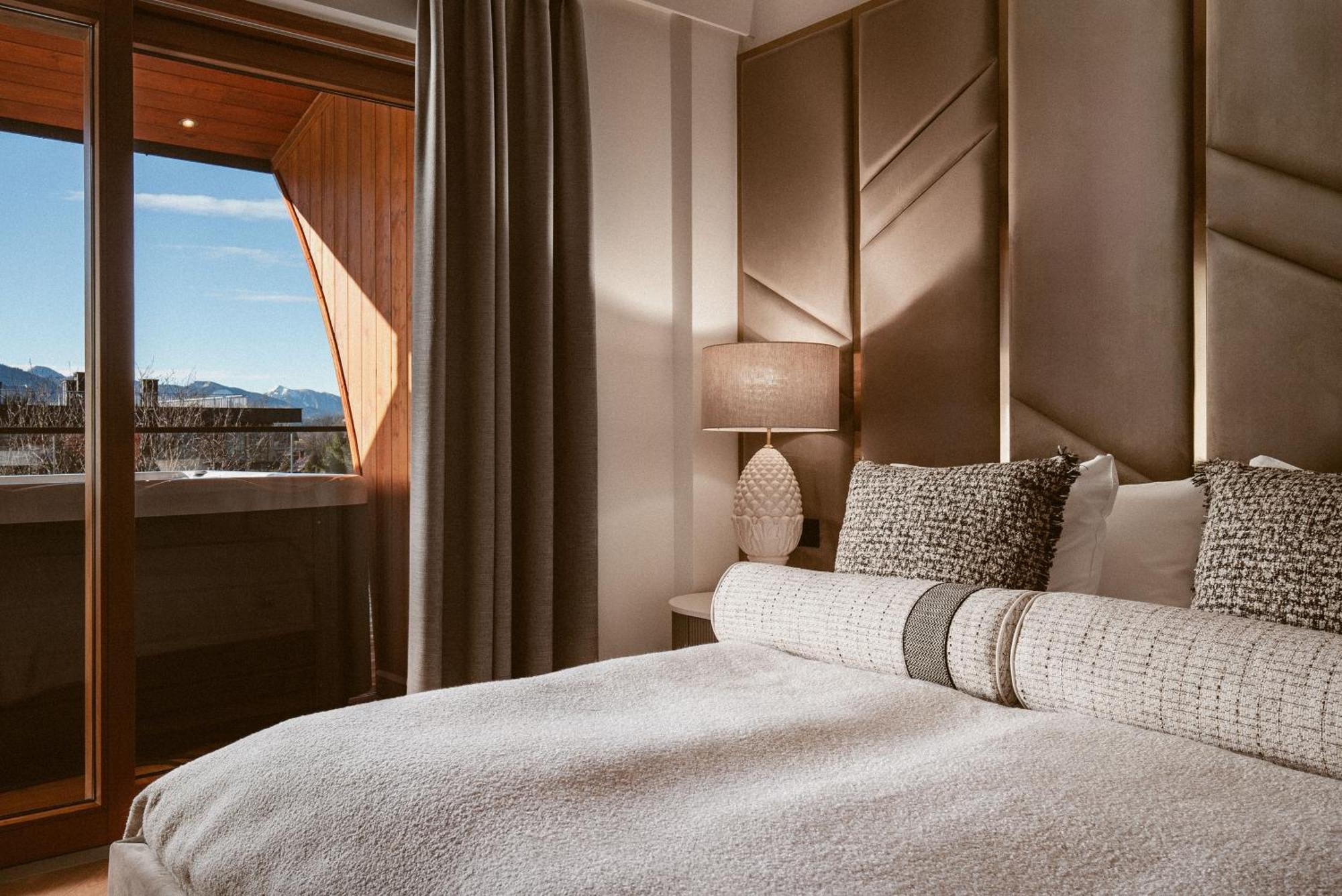 زاكوباني Mountain Diamond Resort المظهر الخارجي الصورة