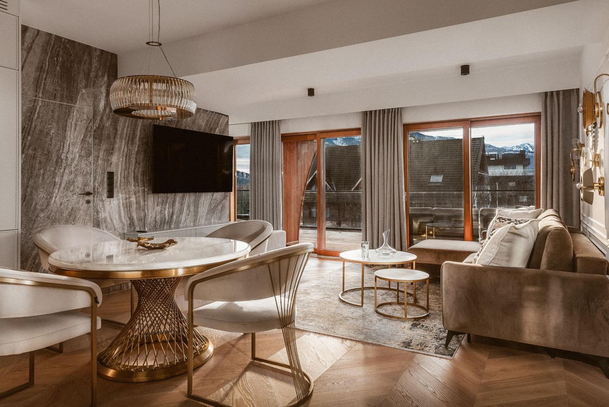 زاكوباني Mountain Diamond Resort المظهر الخارجي الصورة