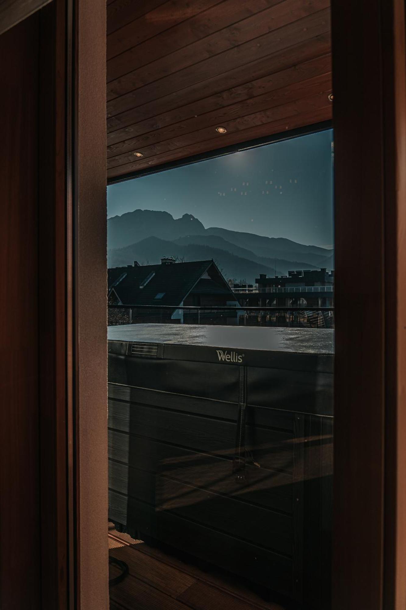 زاكوباني Mountain Diamond Resort المظهر الخارجي الصورة