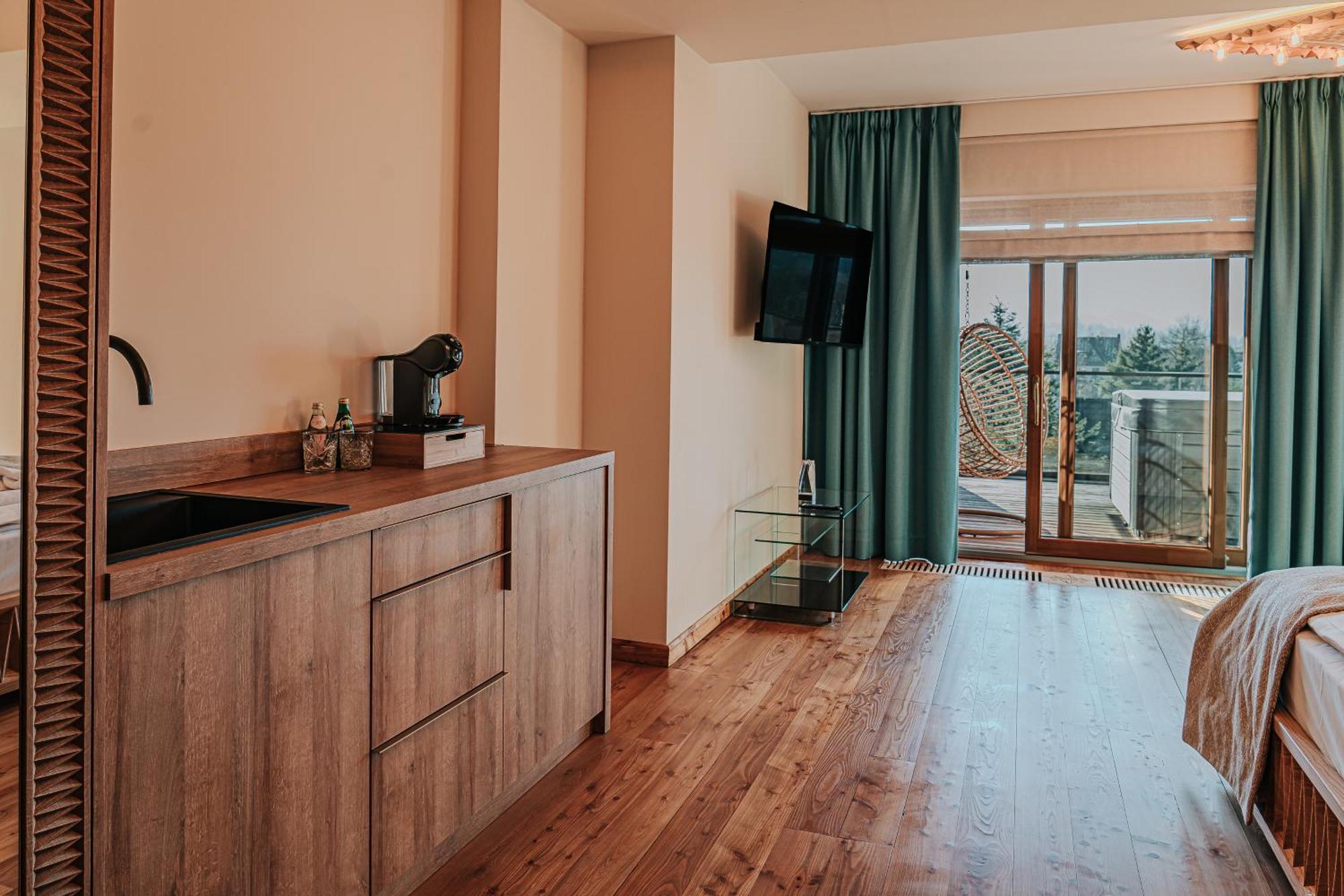 زاكوباني Mountain Diamond Resort المظهر الخارجي الصورة