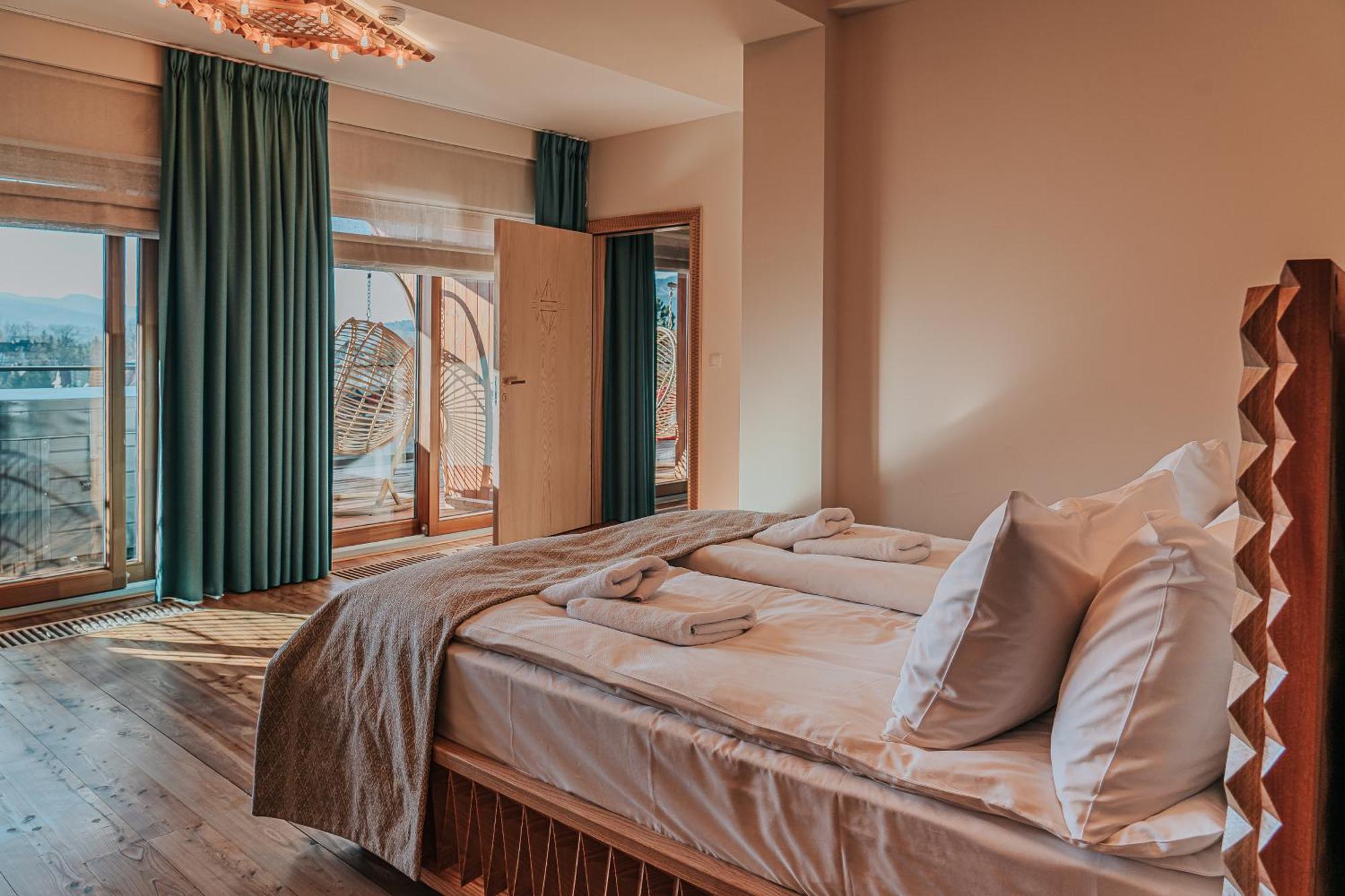 زاكوباني Mountain Diamond Resort المظهر الخارجي الصورة