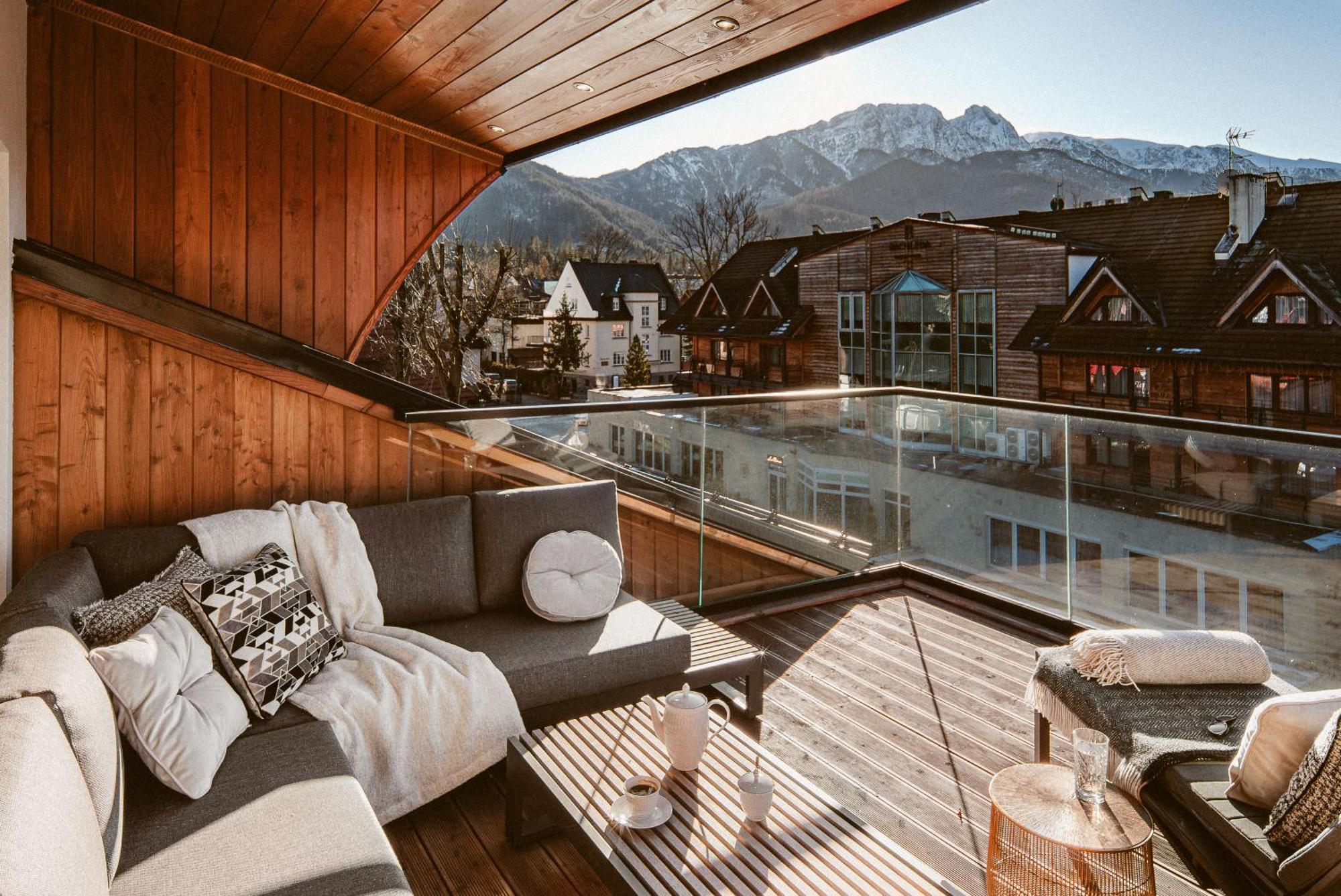 زاكوباني Mountain Diamond Resort المظهر الخارجي الصورة
