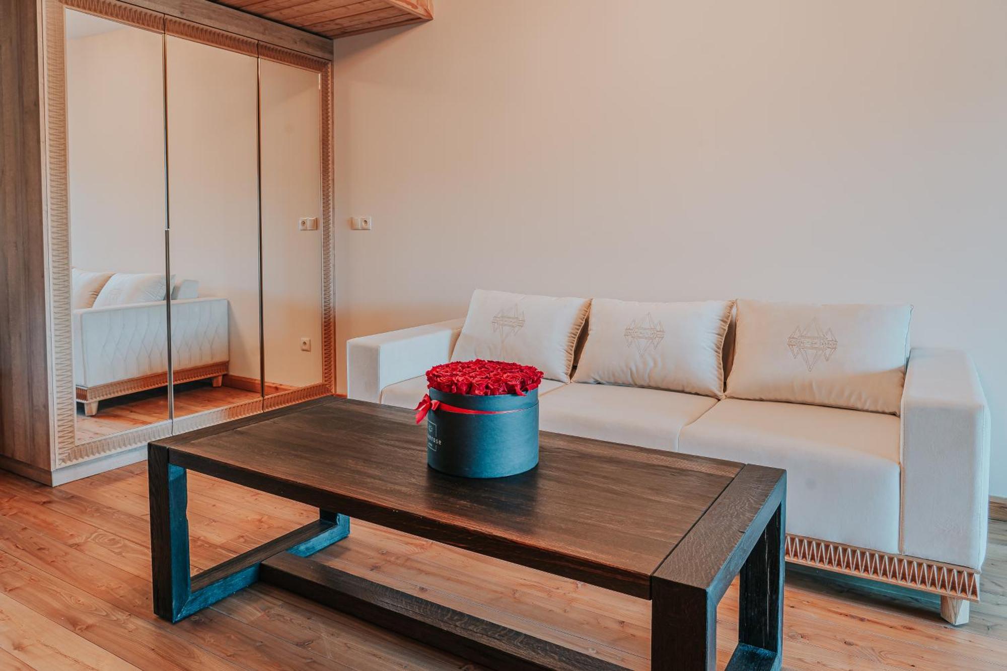 زاكوباني Mountain Diamond Resort المظهر الخارجي الصورة