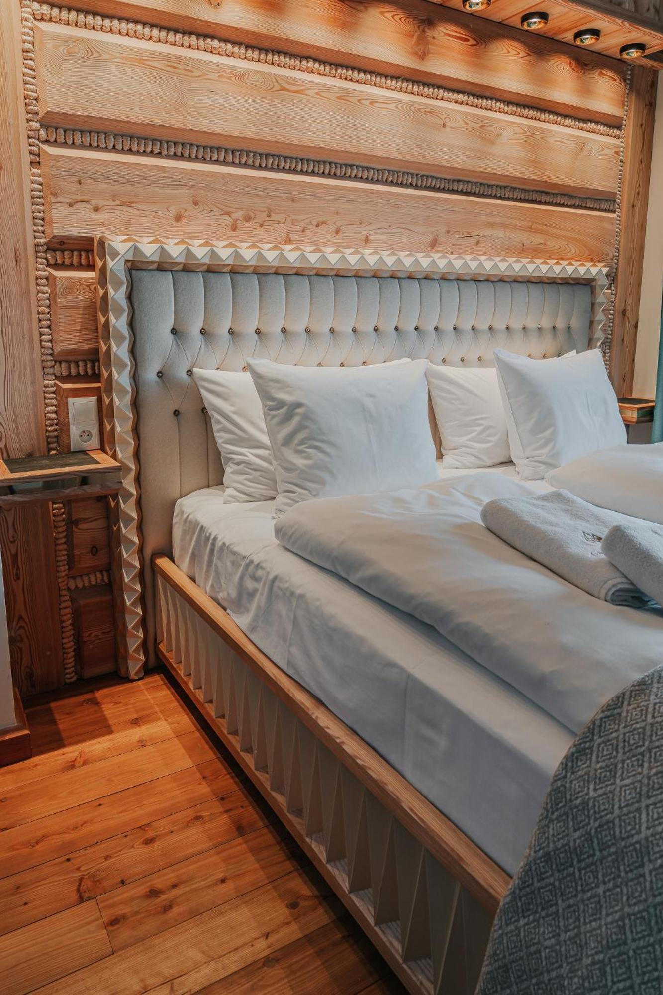 زاكوباني Mountain Diamond Resort المظهر الخارجي الصورة